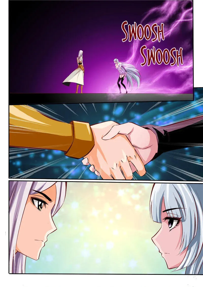 The Lingwu Emperor Chapter 4 page 4 - 