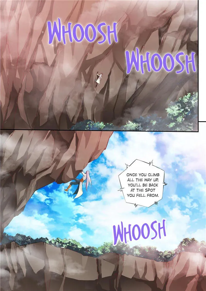 The Lingwu Emperor Chapter 4 page 7 - 