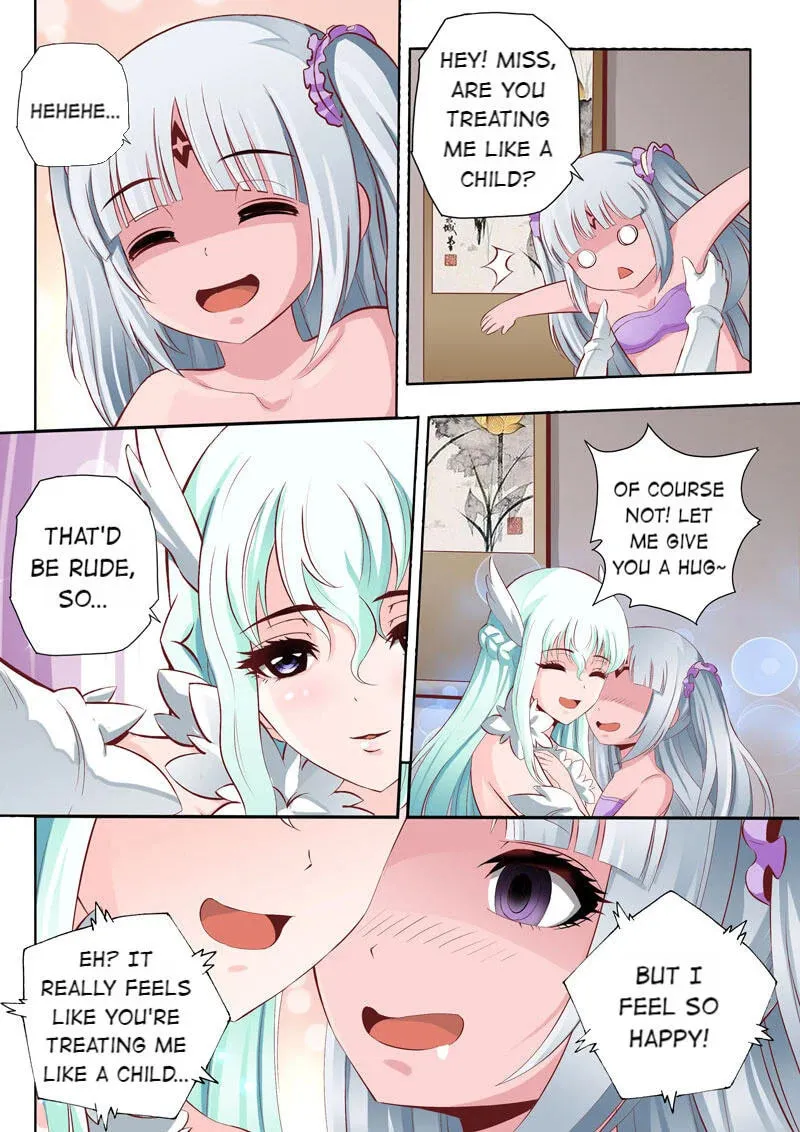 The Lingwu Emperor Chapter 43 page 2 - 