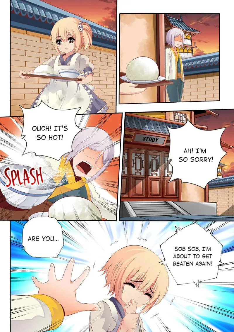 The Lingwu Emperor Chapter 58 page 2 - 