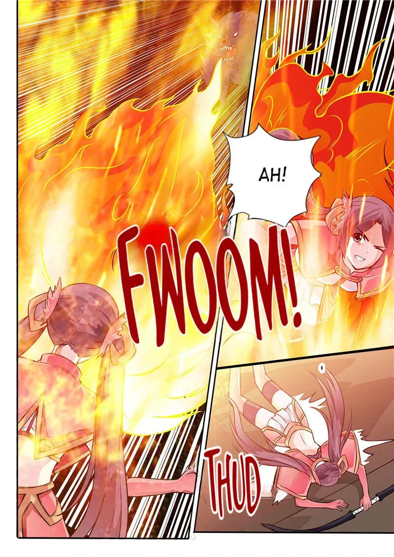 The Lingwu Emperor Chapter 6 page 7 - 
