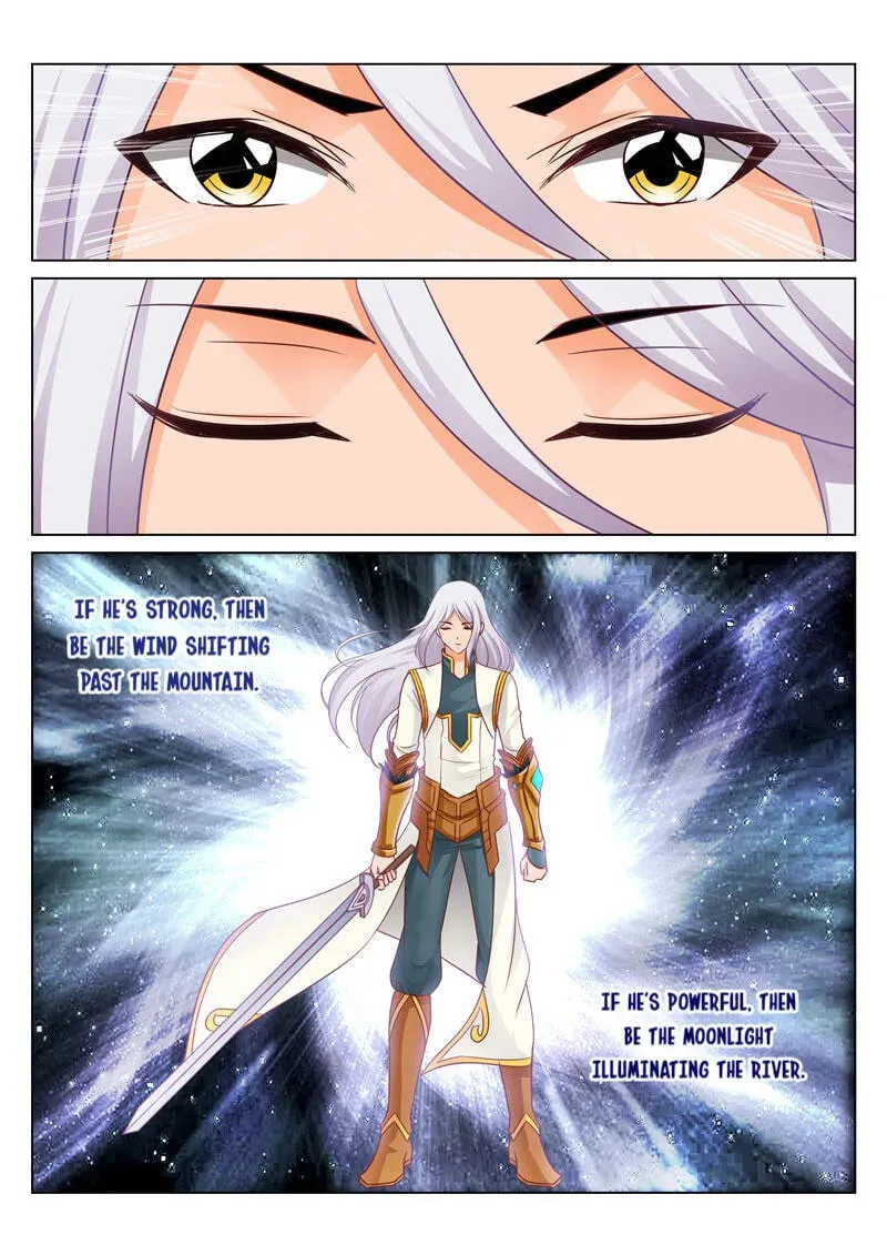 The Lingwu Emperor Chapter 75 page 2 - 
