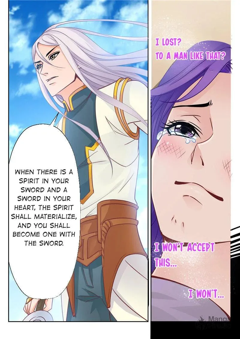 The Lingwu Emperor Chapter 78 page 5 - 