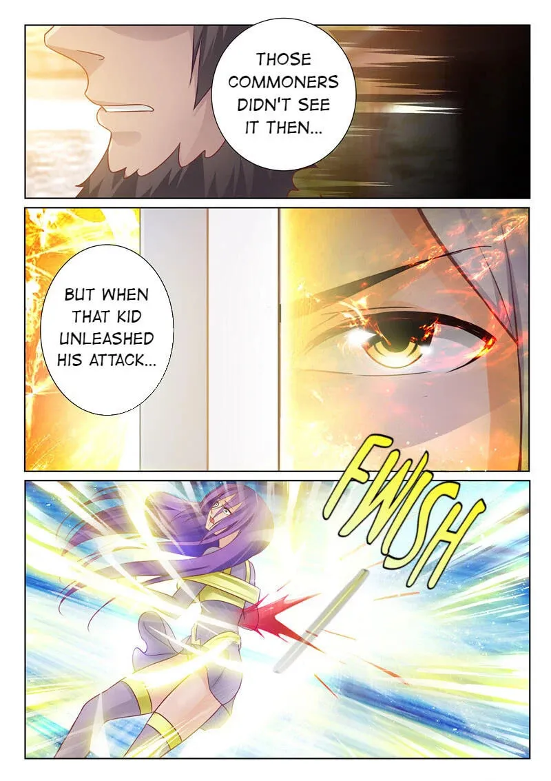 The Lingwu Emperor Chapter 79 page 2 - 