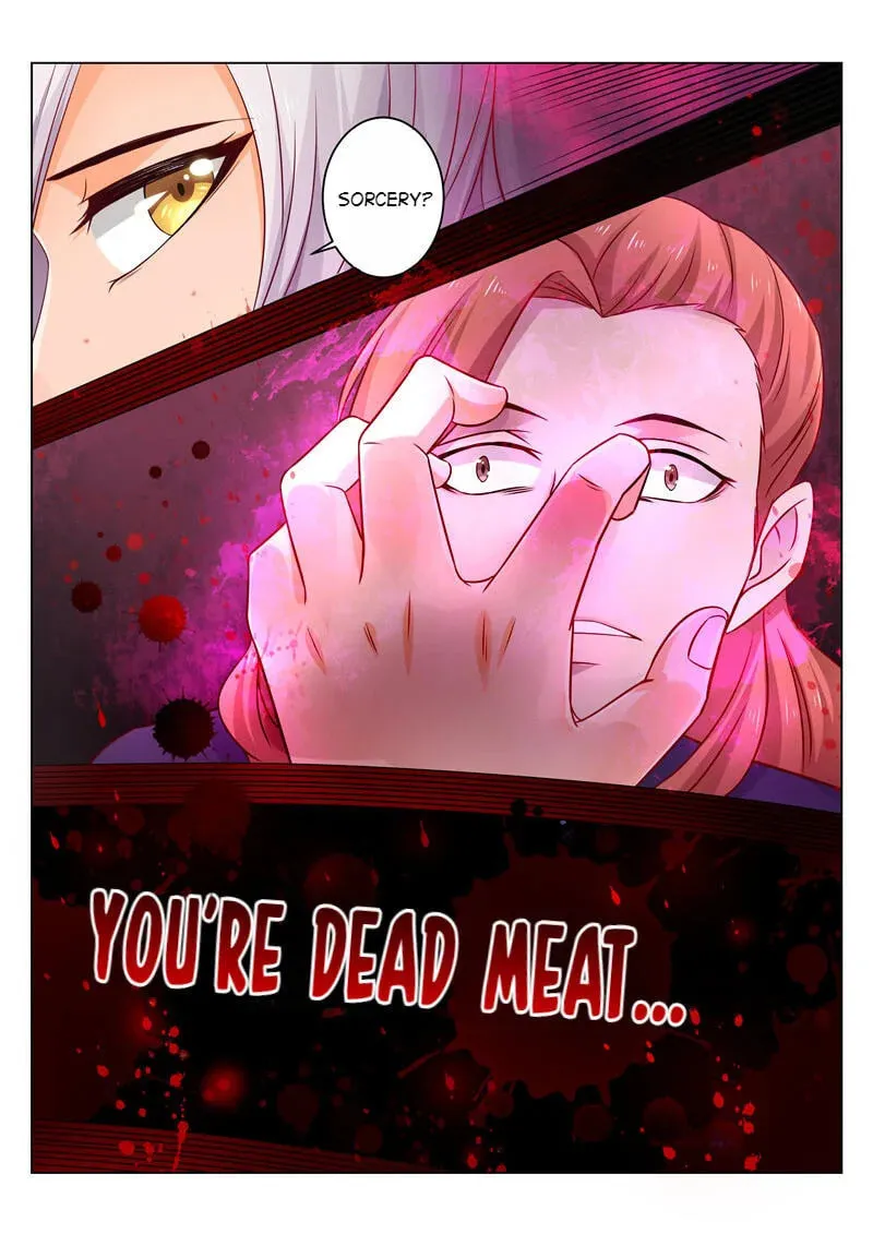 The Lingwu Emperor Chapter 86 page 4 - 