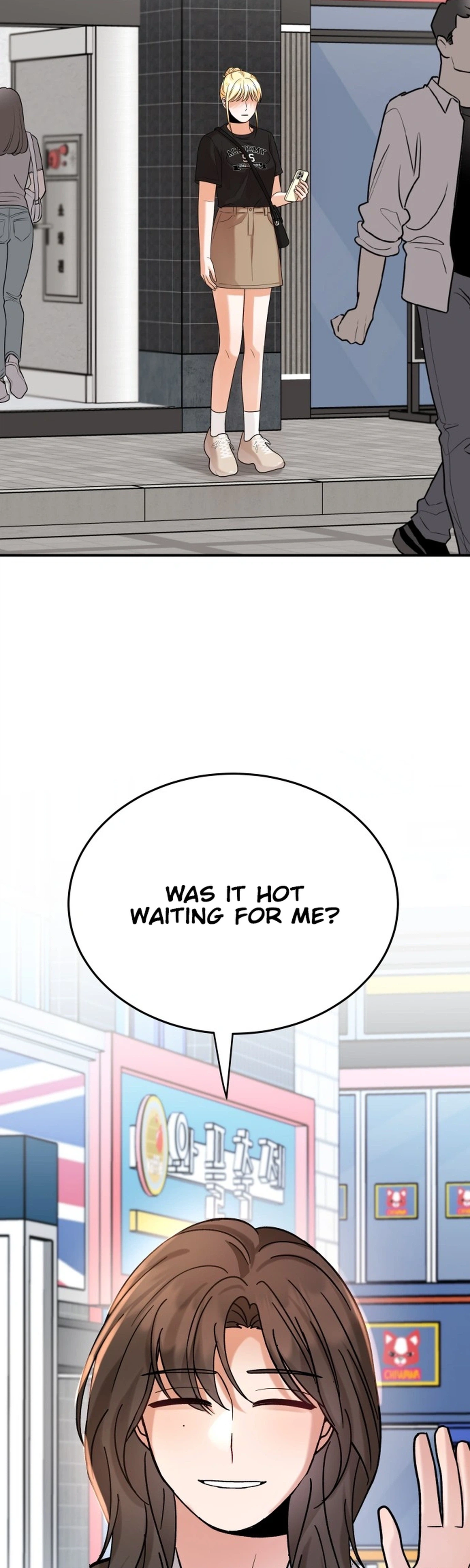 The Little Prince Reincarnate Chapter 14 page 49 - 