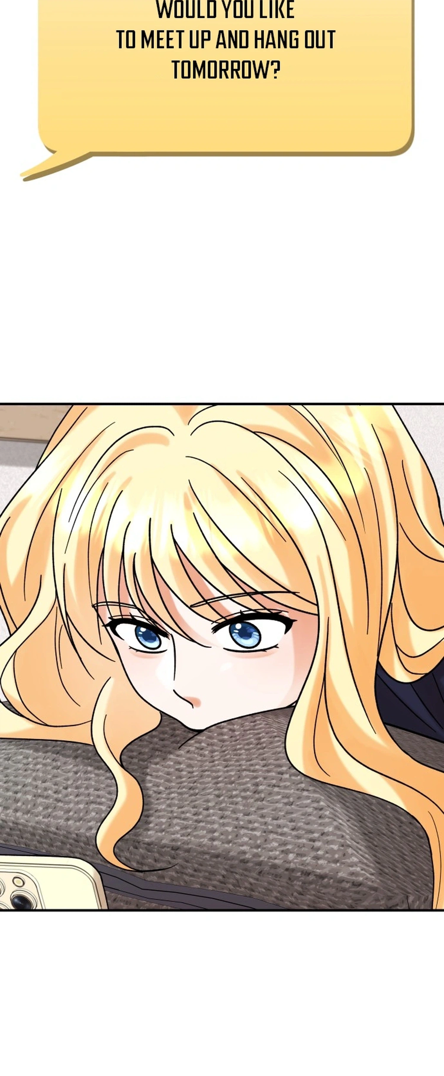 The Little Prince Reincarnate Chapter 15 page 6 - 