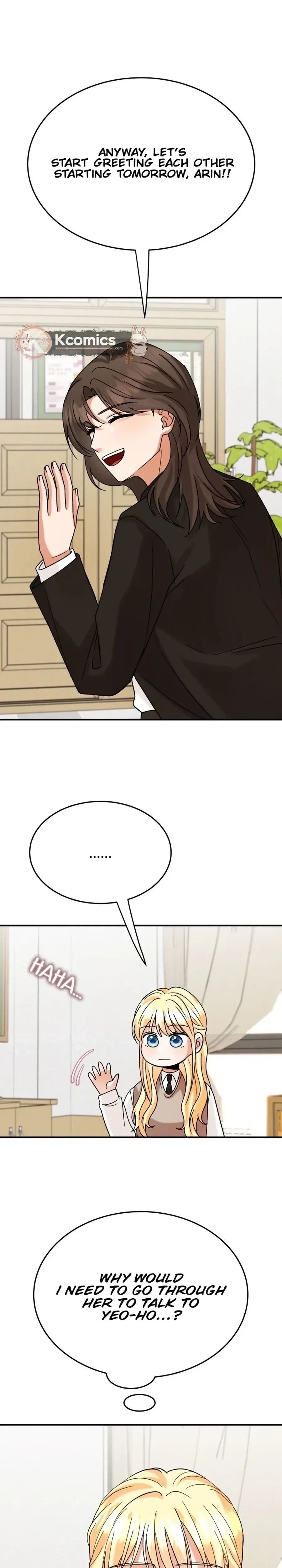 The Little Prince Reincarnate Chapter 8 page 45 - 
