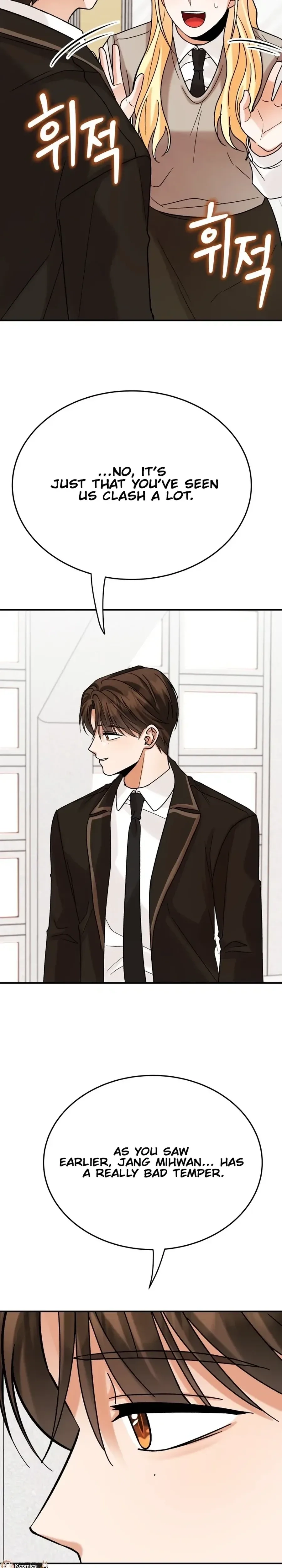 The Little Prince Reincarnate Chapter 9 page 35 - 