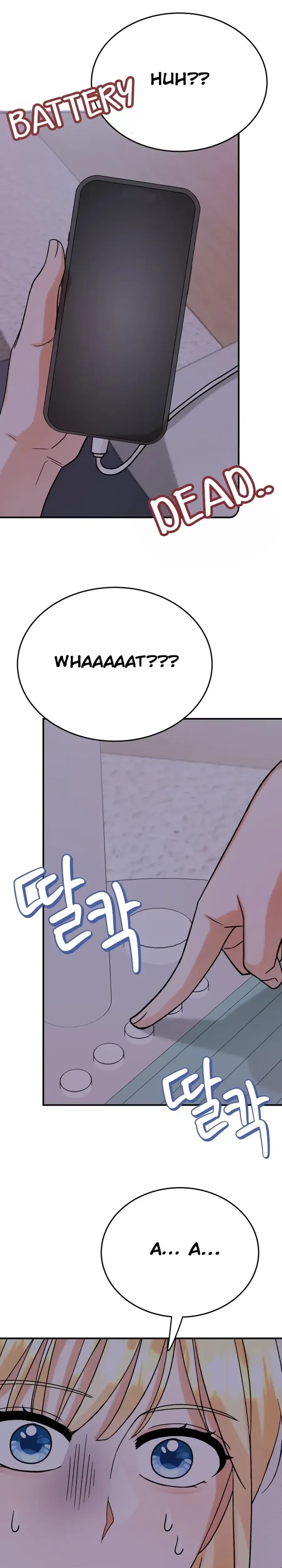 The Little Prince Reincarnate Chapter 9 page 46 - 