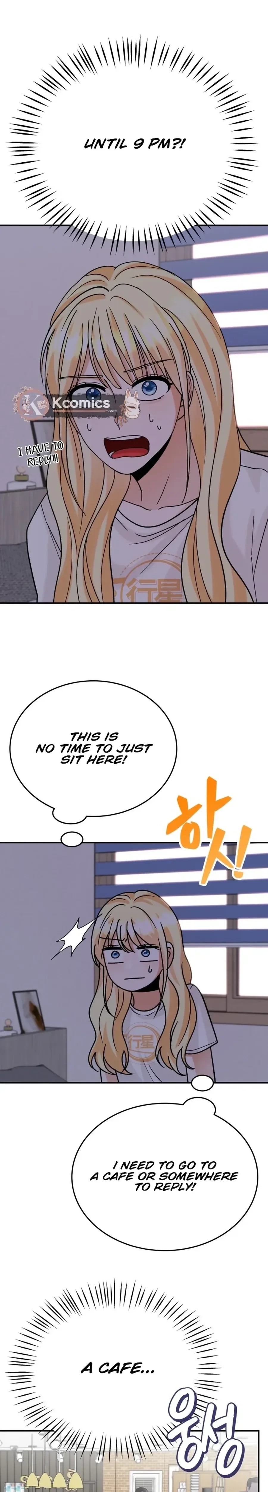 The Little Prince Reincarnate Chapter 9 page 49 - 