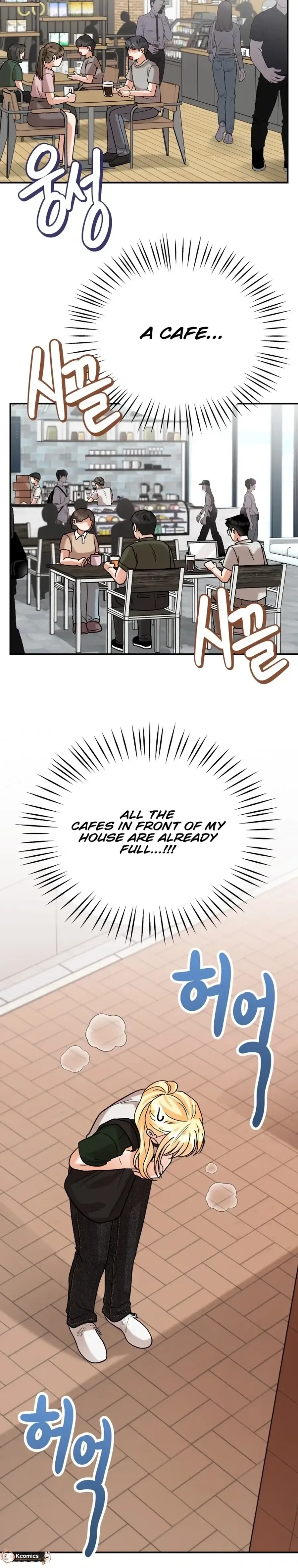 The Little Prince Reincarnate Chapter 9 page 50 - 