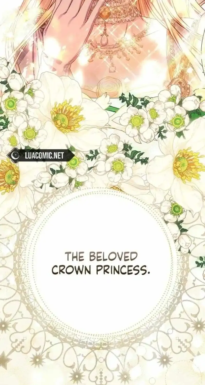 The Little Princess and Her Monster Prince Chapter 118 page 105 - 