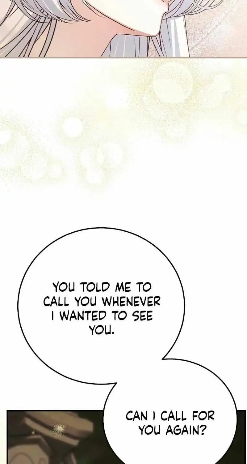 The Little Princess and Her Monster Prince Chapter 118 page 35 - 