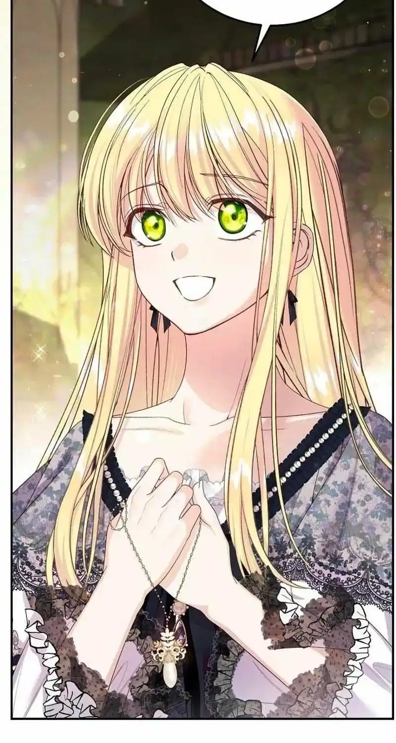 The Little Princess and Her Monster Prince Chapter 118 page 36 - 
