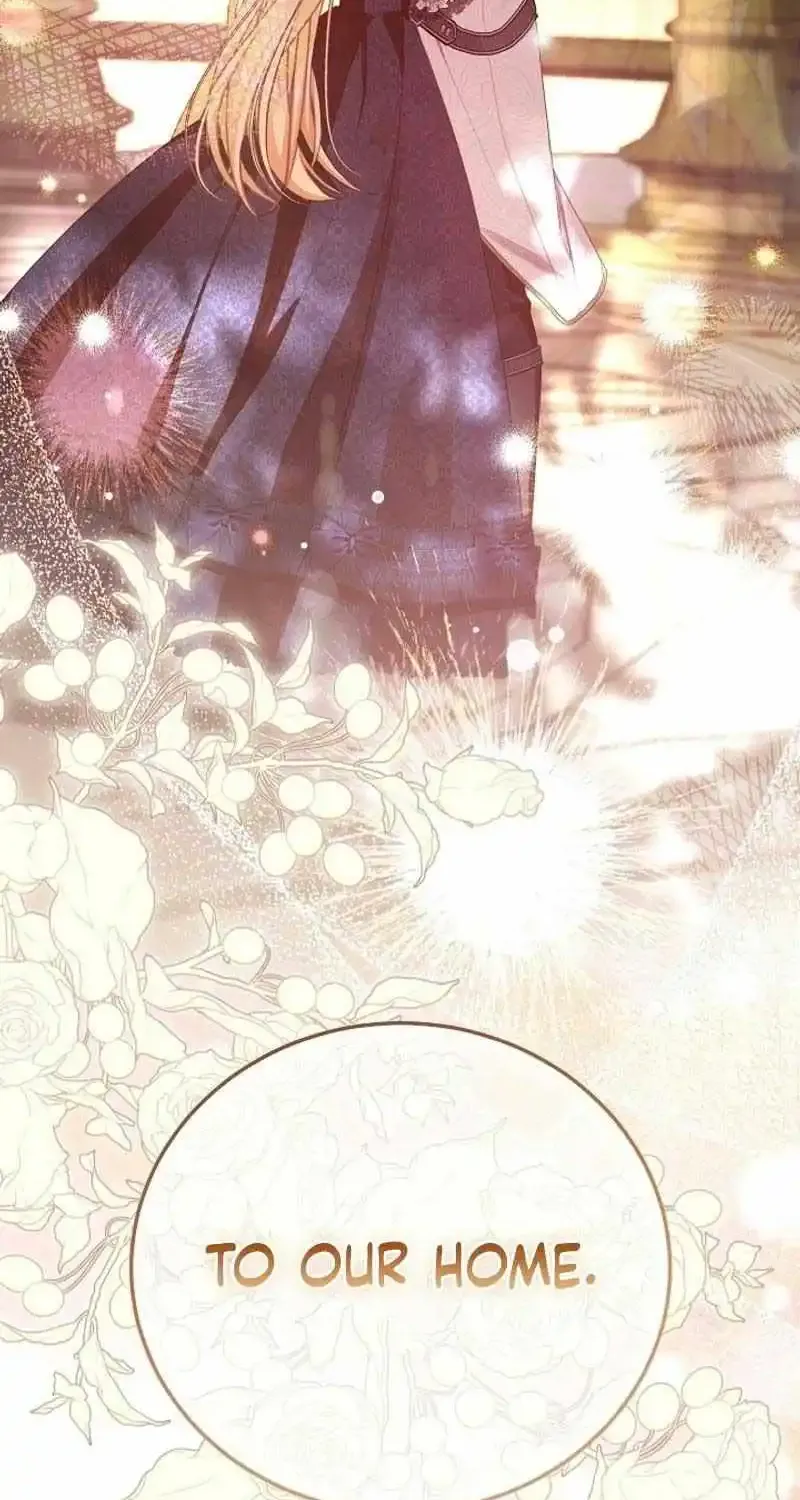 The Little Princess and Her Monster Prince Chapter 118 page 57 - 