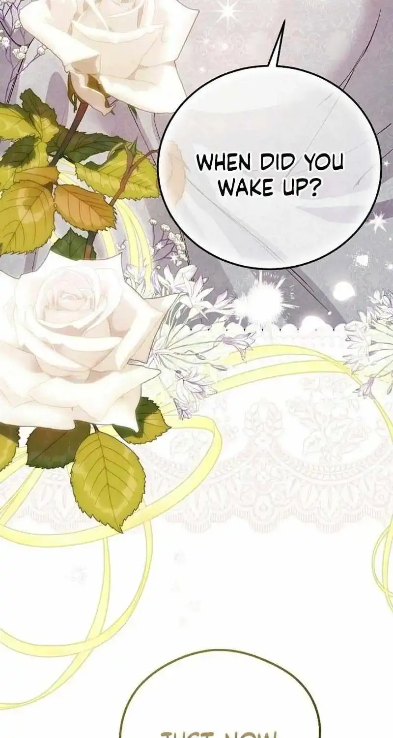 The Little Princess and Her Monster Prince Chapter 118 page 69 - 
