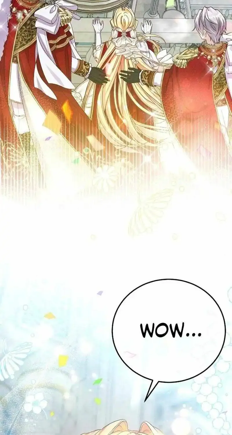 The Little Princess and Her Monster Prince Chapter 118 page 95 - 