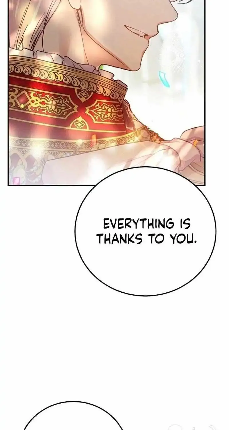 The Little Princess and Her Monster Prince Chapter 118 page 98 - 