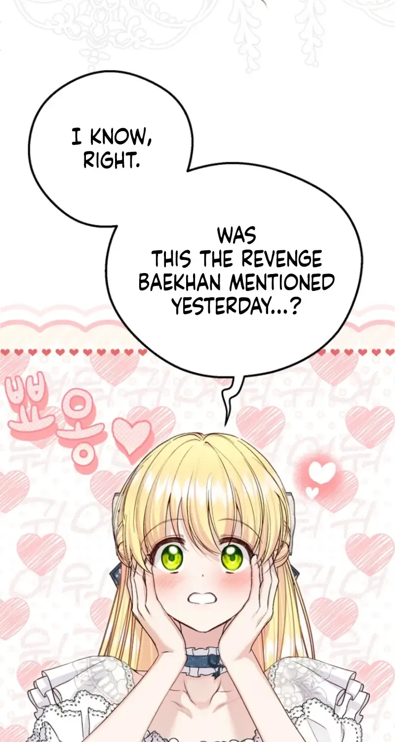 The Little Princess and Her Monster Prince Chapter 119 page 18 - 