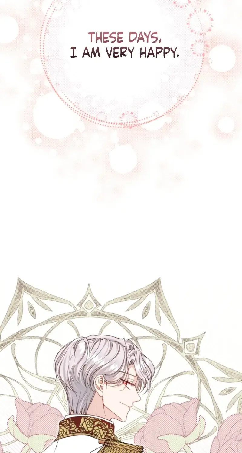 The Little Princess and Her Monster Prince Chapter 119 page 3 - 