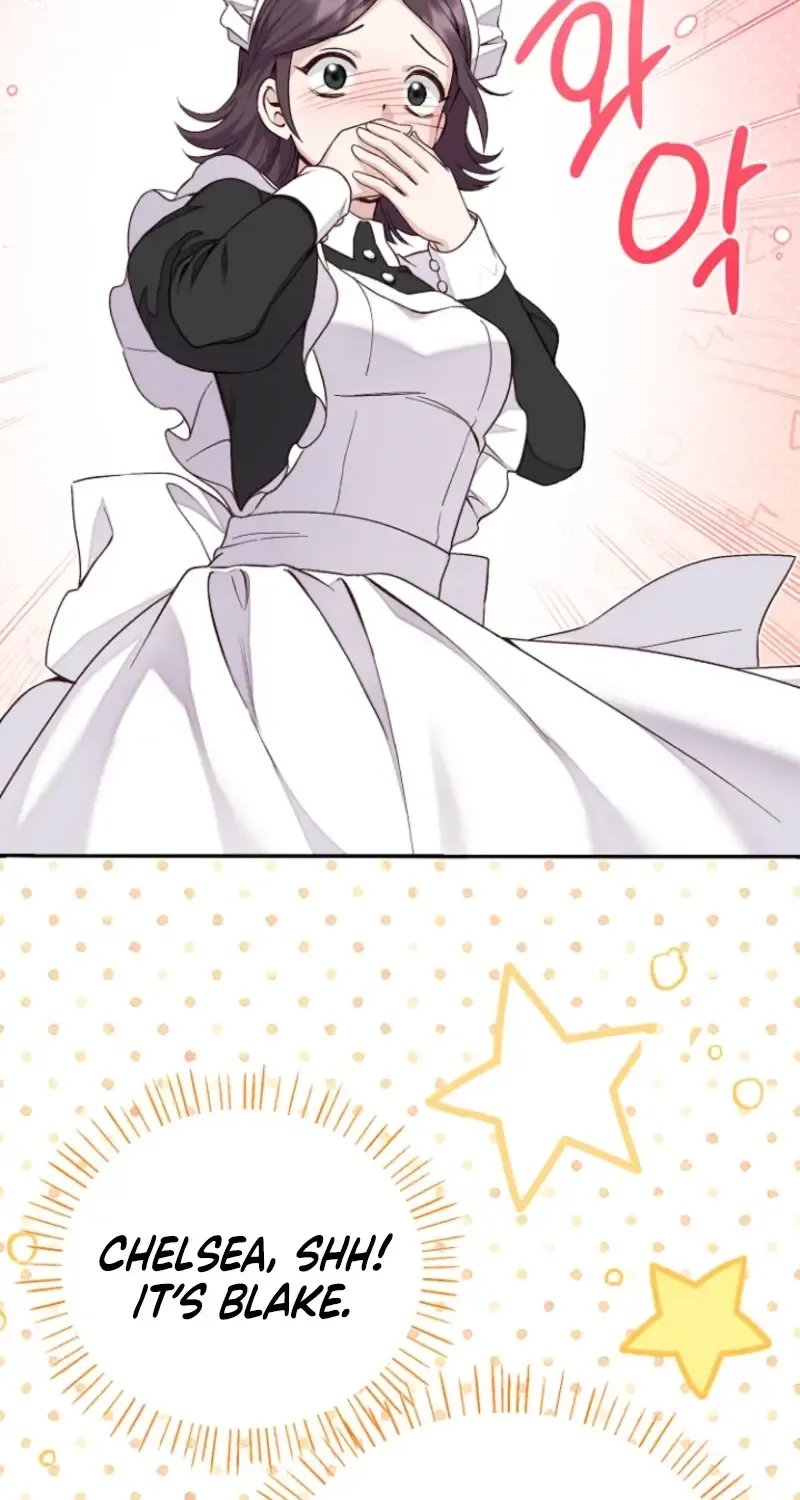 The Little Princess and Her Monster Prince Chapter 119 page 28 - 