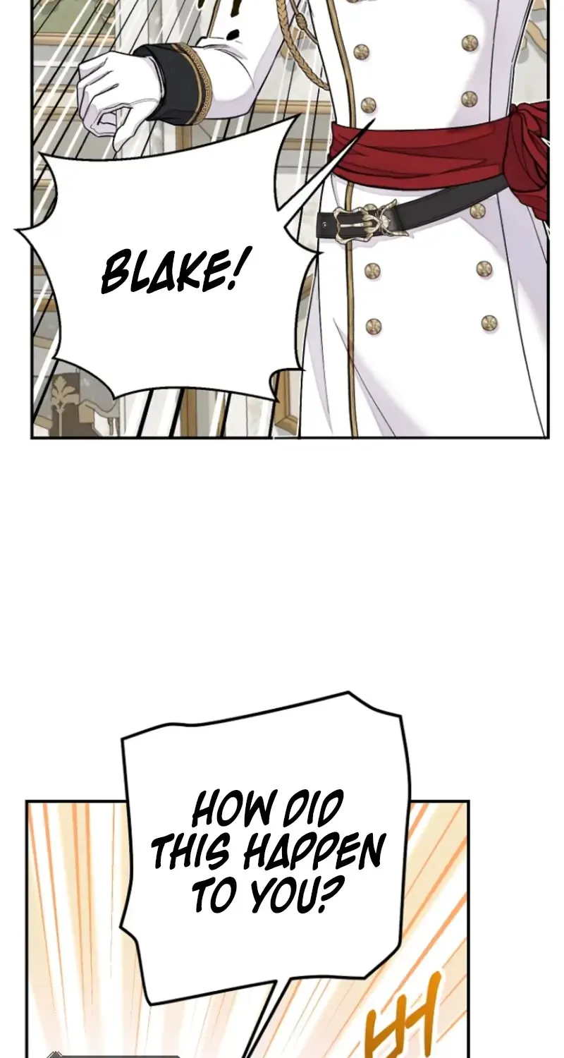 The Little Princess and Her Monster Prince Chapter 119 page 34 - 