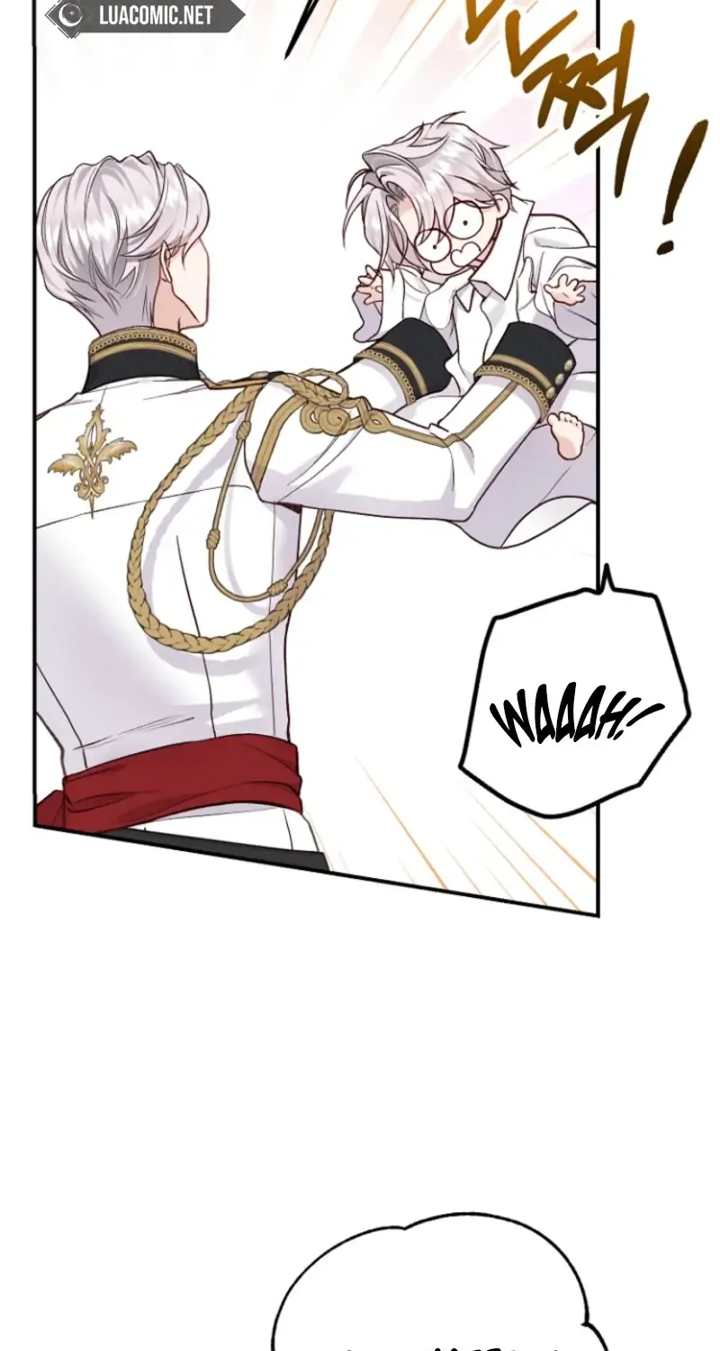 The Little Princess and Her Monster Prince Chapter 119 page 35 - 