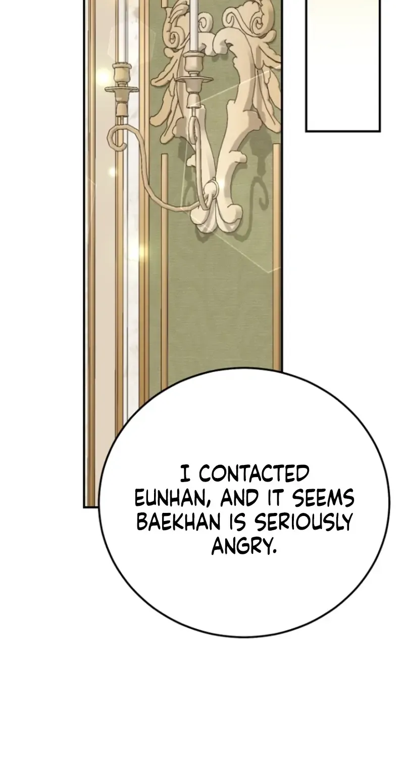 The Little Princess and Her Monster Prince Chapter 119 page 38 - 