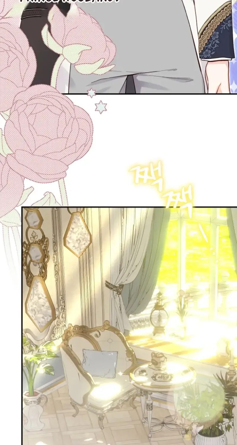 The Little Princess and Her Monster Prince Chapter 119 page 5 - 