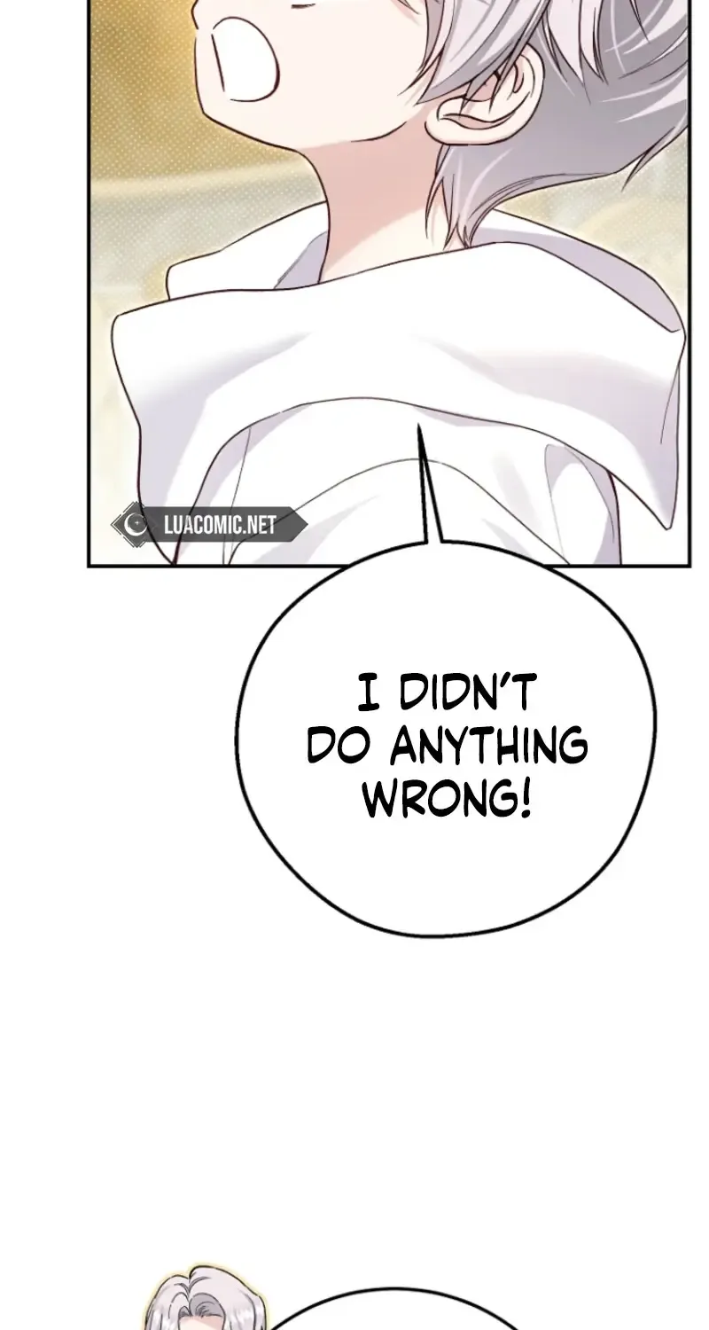 The Little Princess and Her Monster Prince Chapter 119 page 43 - 