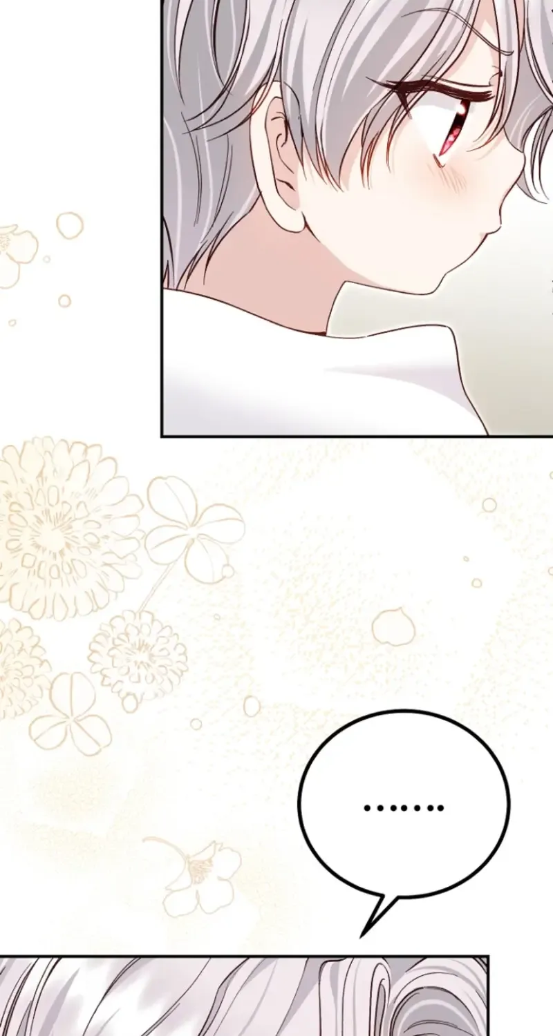The Little Princess and Her Monster Prince Chapter 119 page 47 - 