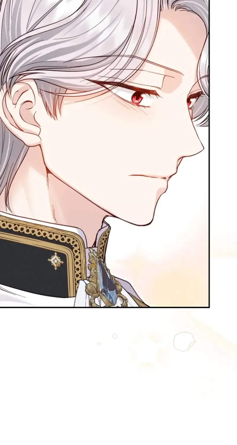 The Little Princess and Her Monster Prince Chapter 119 page 48 - 