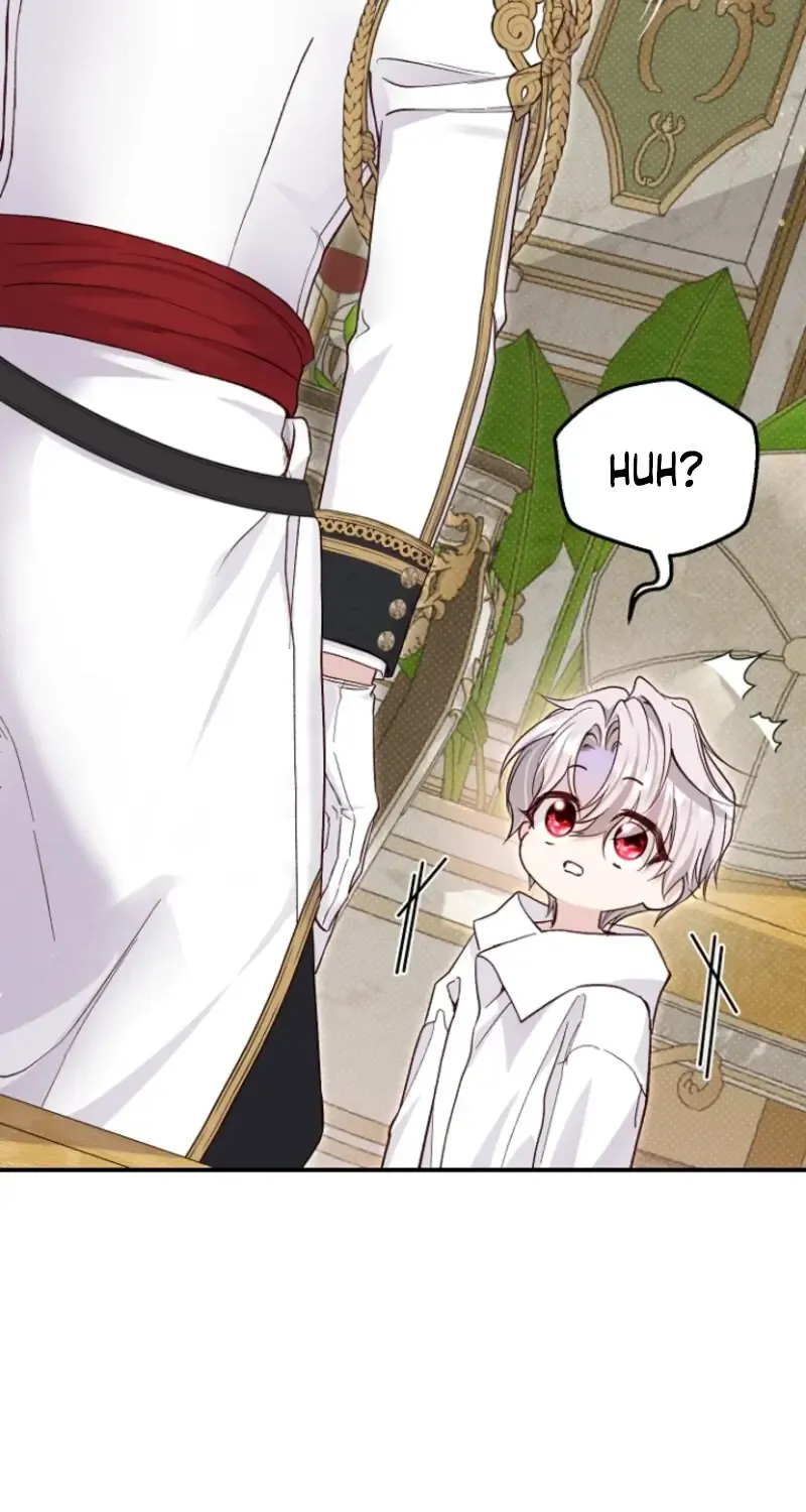 The Little Princess and Her Monster Prince Chapter 119 page 50 - 