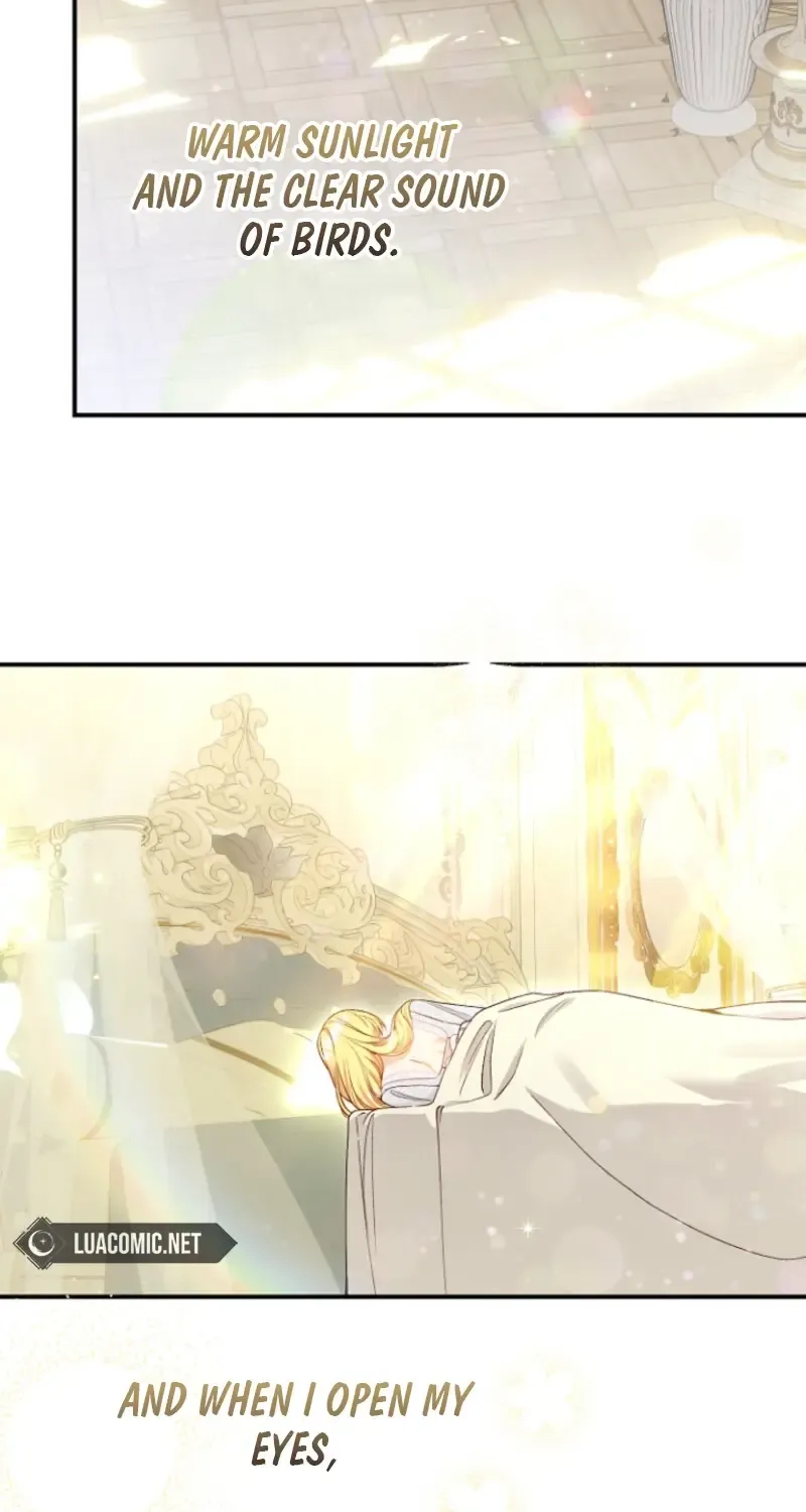 The Little Princess and Her Monster Prince Chapter 119 page 6 - 