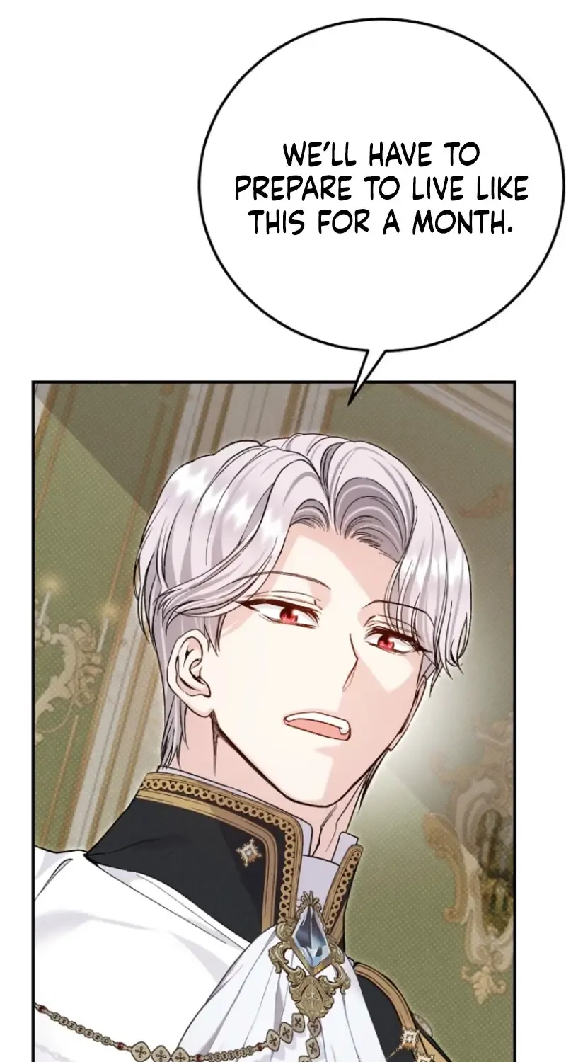The Little Princess and Her Monster Prince Chapter 119 page 51 - 