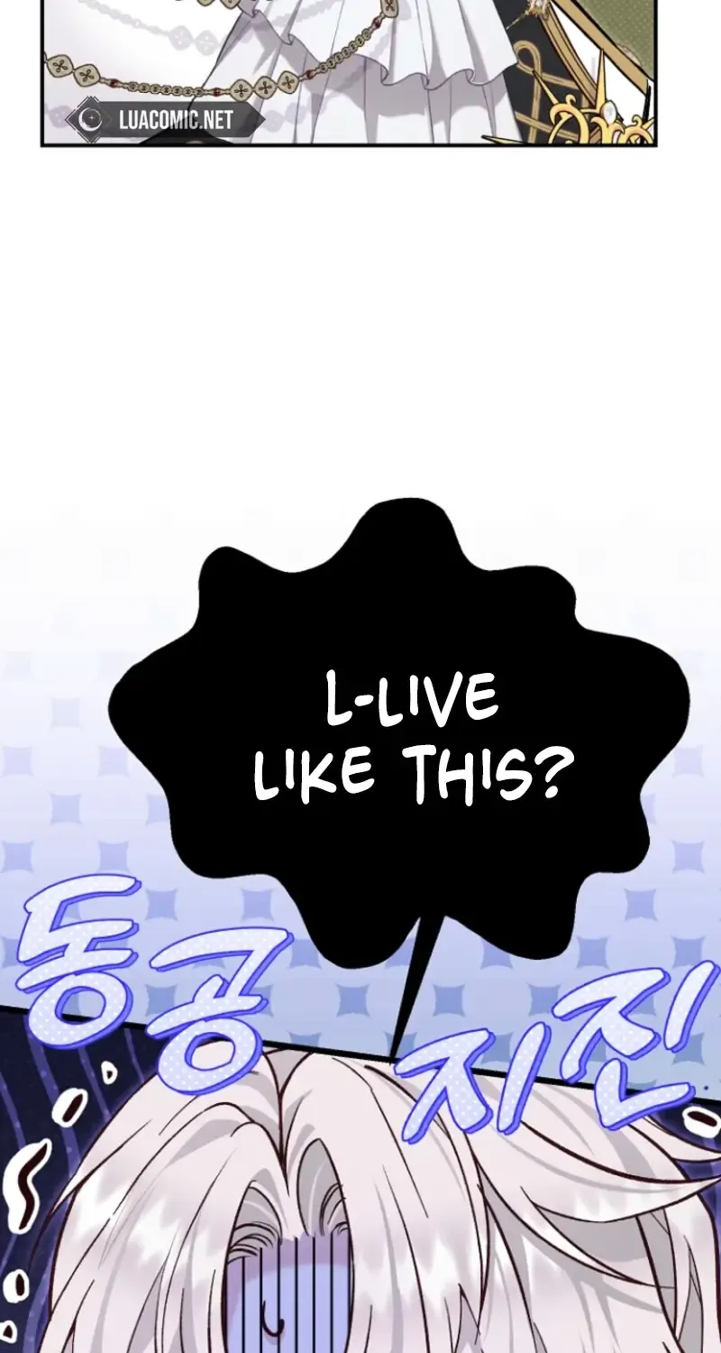 The Little Princess and Her Monster Prince Chapter 119 page 52 - 