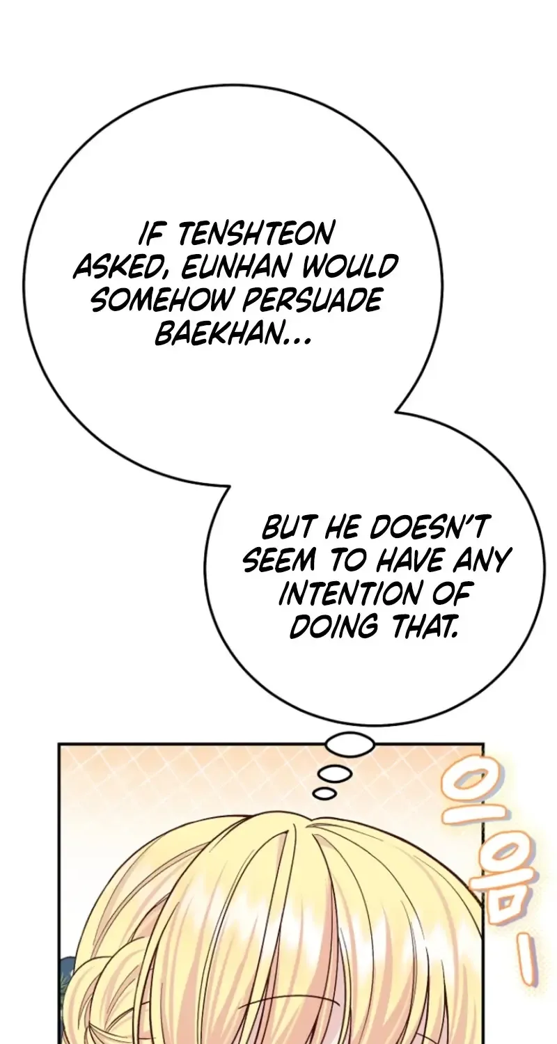 The Little Princess and Her Monster Prince Chapter 119 page 55 - 