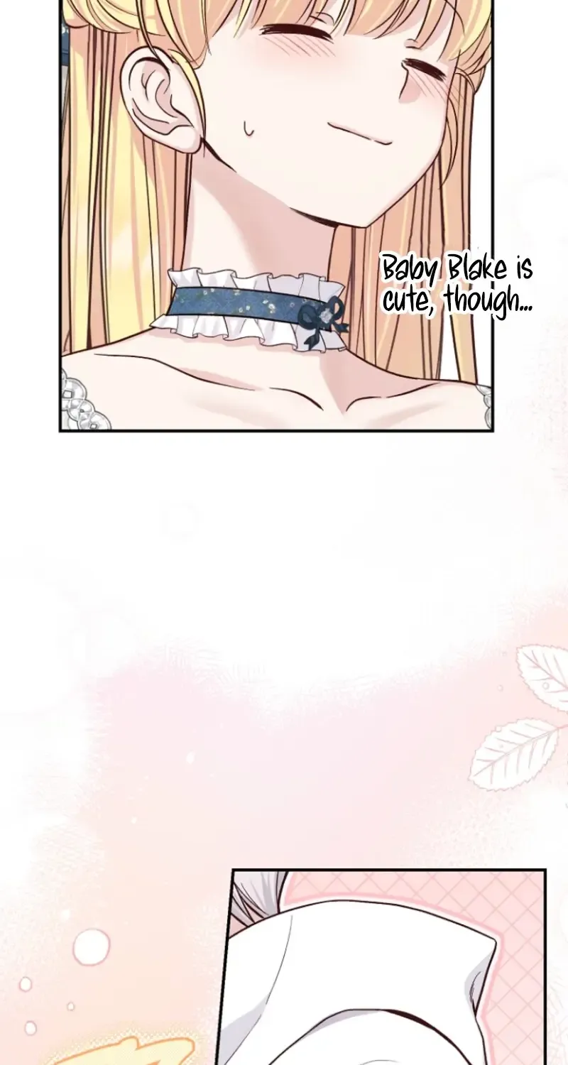 The Little Princess and Her Monster Prince Chapter 119 page 56 - 
