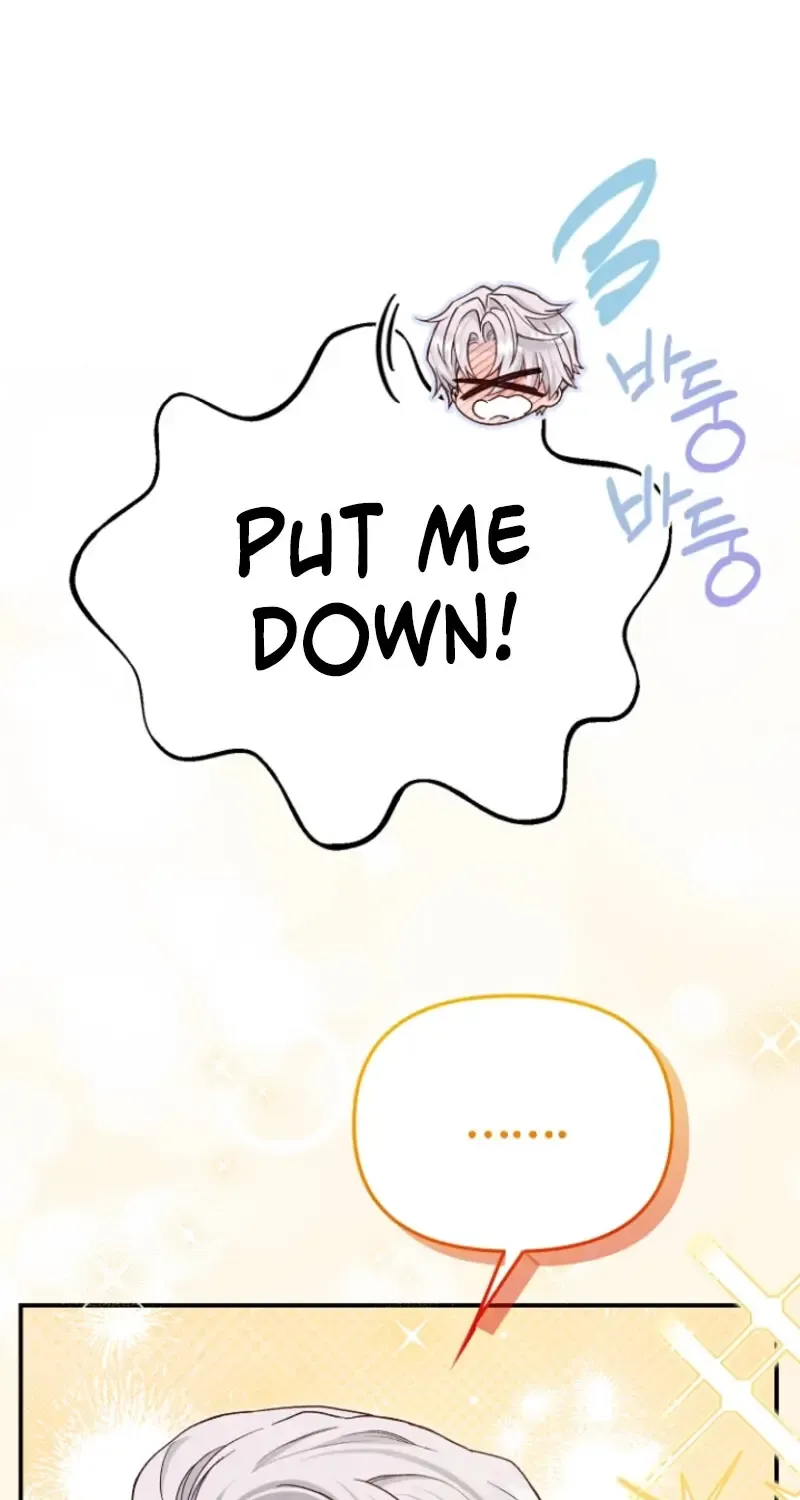 The Little Princess and Her Monster Prince Chapter 119 page 59 - 