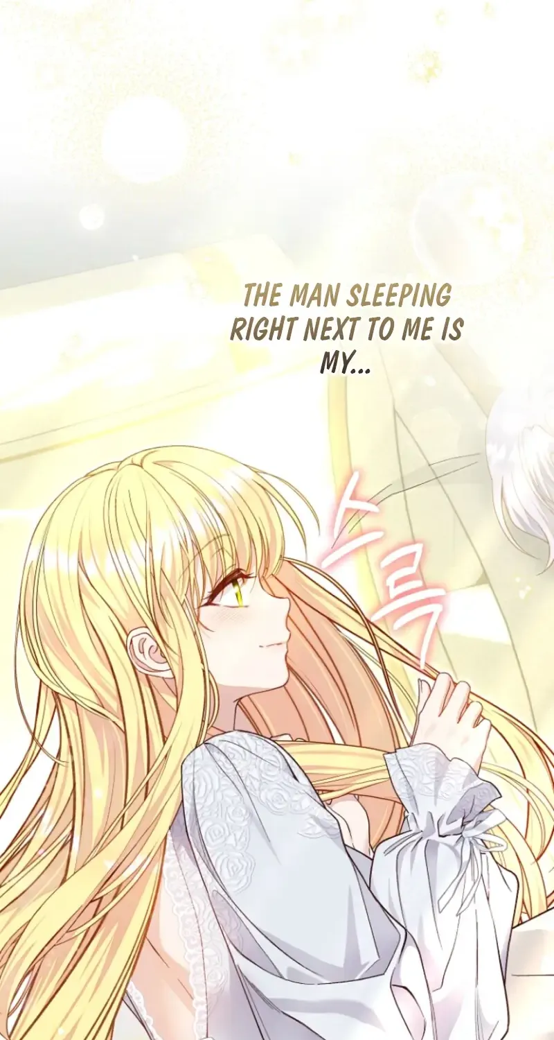 The Little Princess and Her Monster Prince Chapter 119 page 7 - 