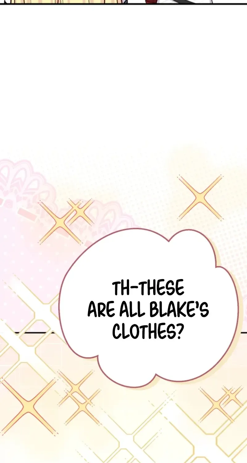 The Little Princess and Her Monster Prince Chapter 119 page 62 - 