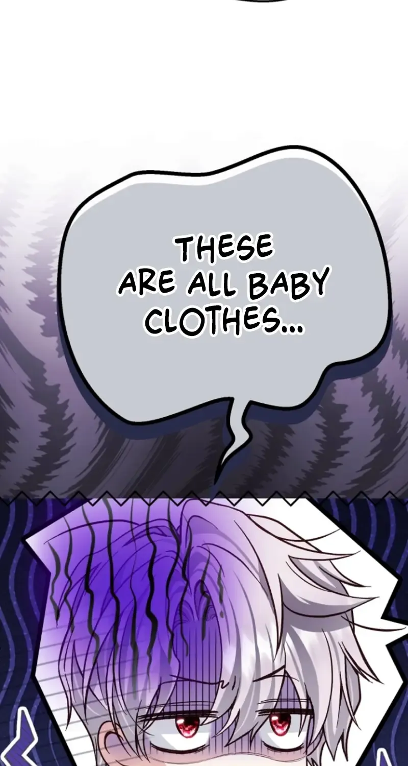 The Little Princess and Her Monster Prince Chapter 119 page 65 - 