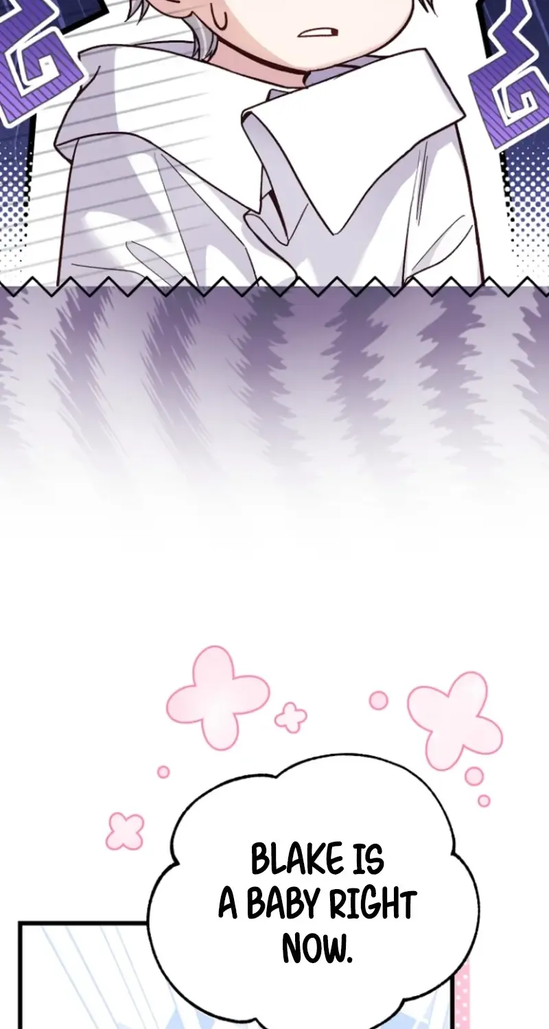 The Little Princess and Her Monster Prince Chapter 119 page 66 - 