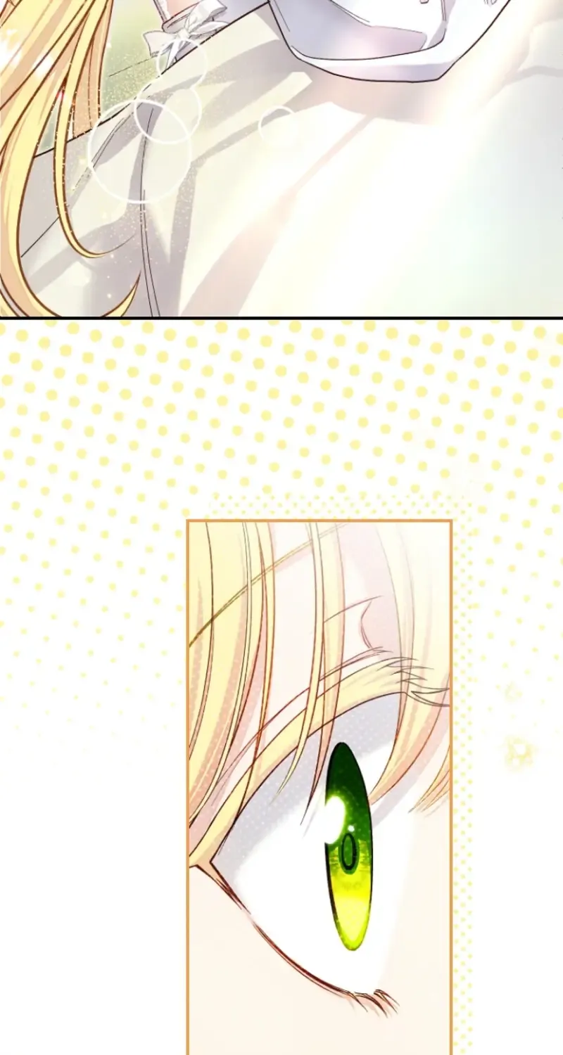 The Little Princess and Her Monster Prince Chapter 119 page 8 - 