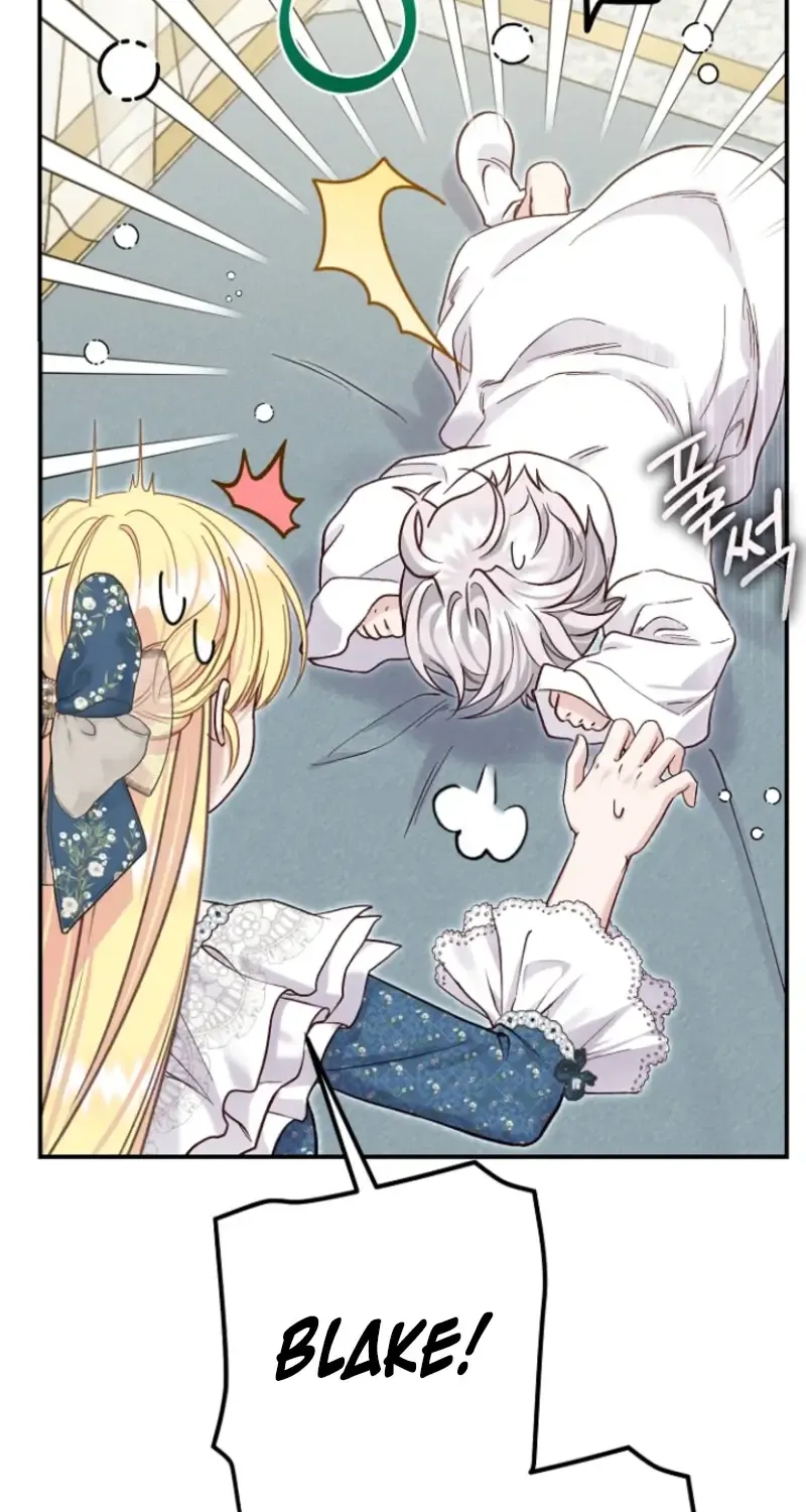 The Little Princess and Her Monster Prince Chapter 119 page 72 - 