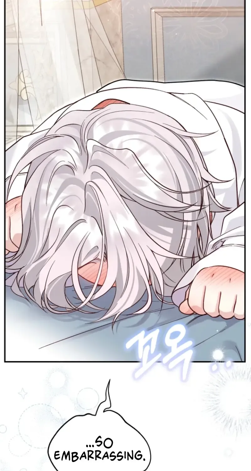 The Little Princess and Her Monster Prince Chapter 119 page 75 - 