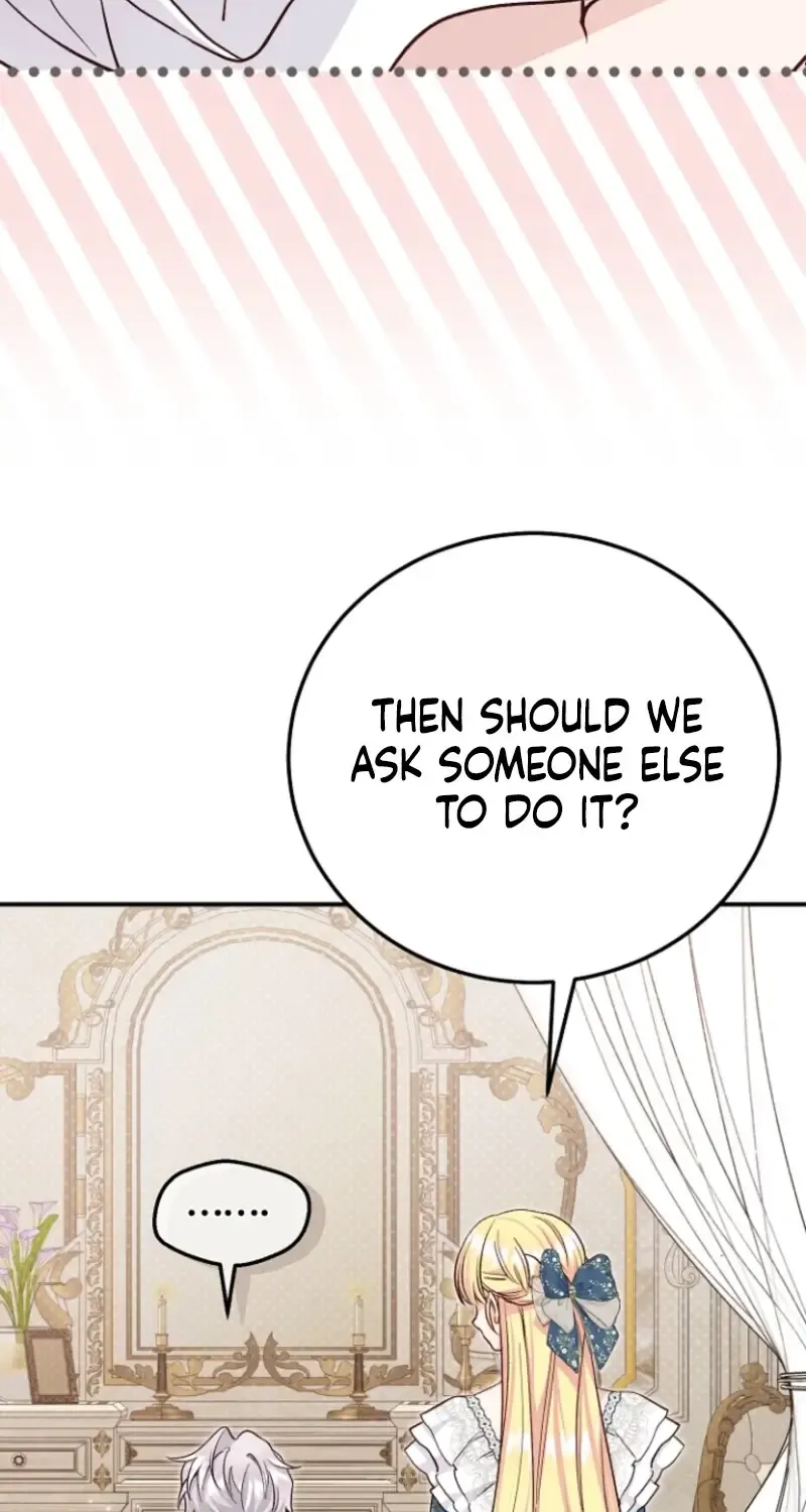 The Little Princess and Her Monster Prince Chapter 119 page 84 - 