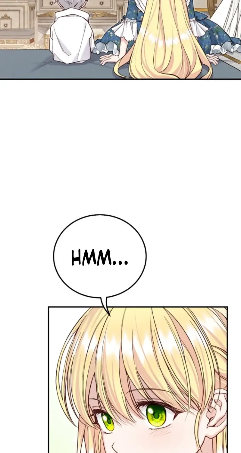 The Little Princess and Her Monster Prince Chapter 119 page 85 - 