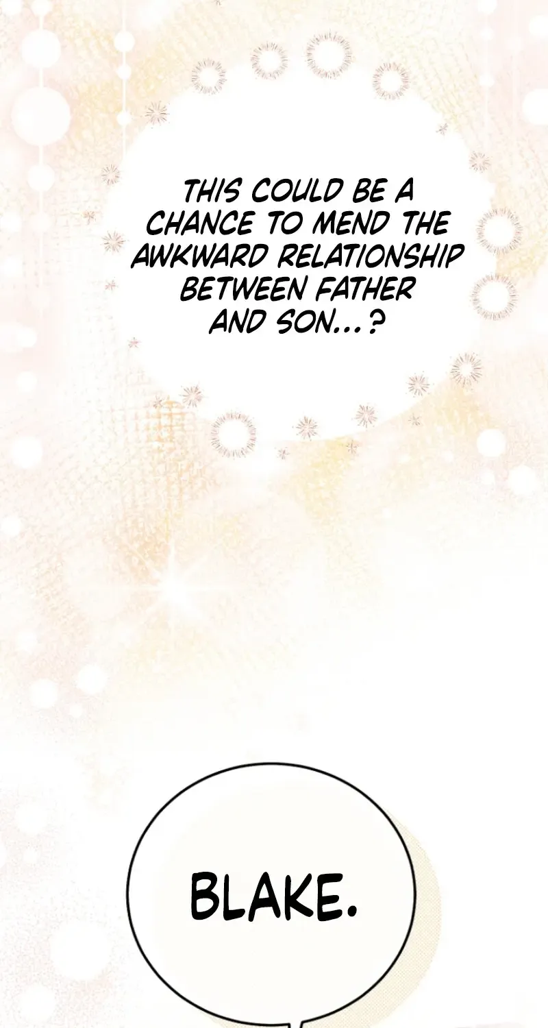 The Little Princess and Her Monster Prince Chapter 119 page 87 - 